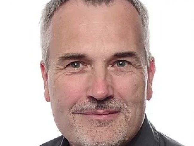 Stephan Möritz