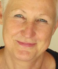 Jeannette Krüssenberg