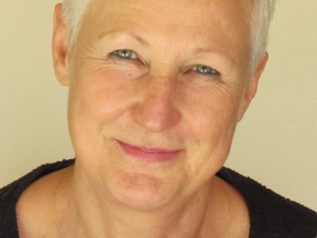 Jeannette Krüssenberg – Yogaheilraum.de