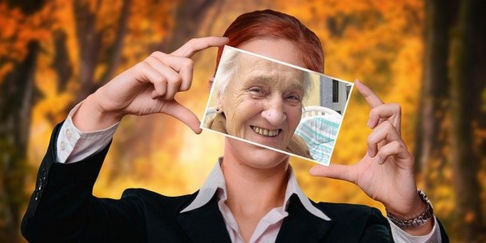 KOLUMNE unseres Partners Karl Gamper: „Die Schönheit des Älterwerdens“