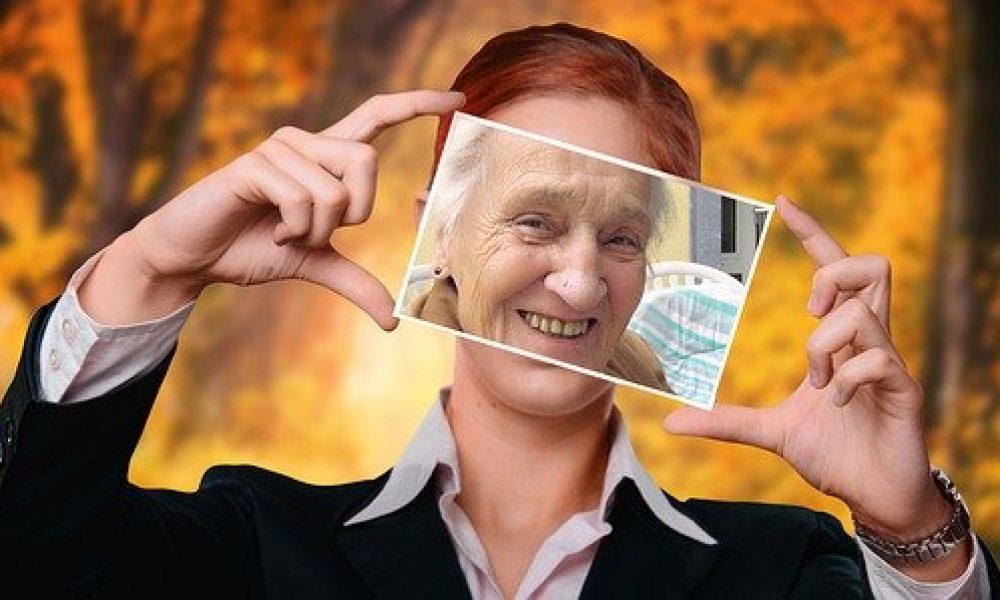 KOLUMNE unseres Partners Karl Gamper: „Die Schönheit des Älterwerdens“