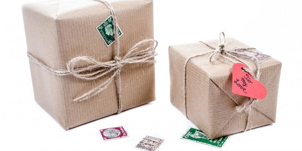 Messevorbereitungen Solothurn 5.-8. April 2018 – Werbemittel zusenden