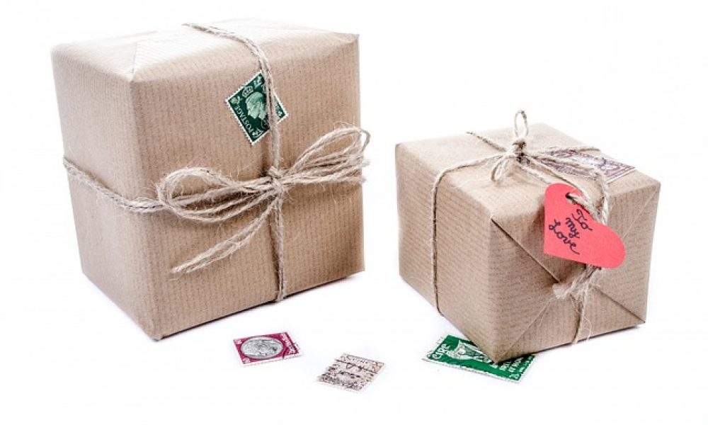 Messevorbereitungen Solothurn 5.-8. April 2018 – Werbemittel zusenden