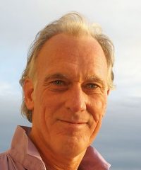 Klaus Michael Roesner