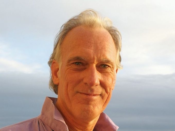 Klaus Michael Roesner