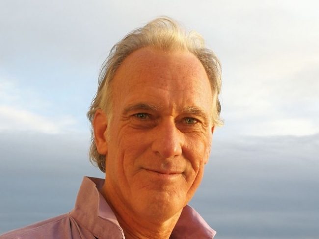 Klaus Michael Roesner