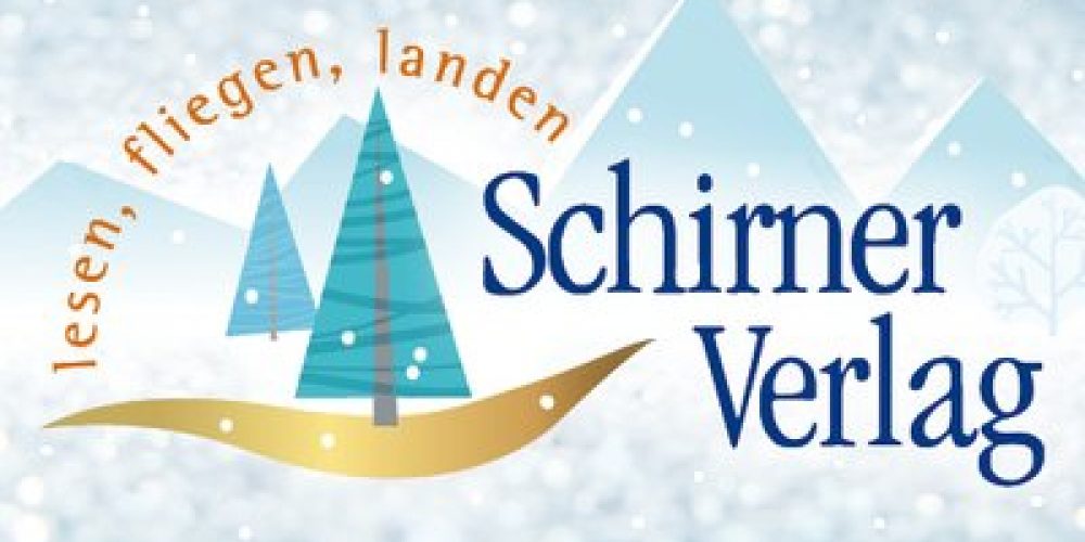 10 Freikarten für die Schirner Tage (01.-03.11.2019)