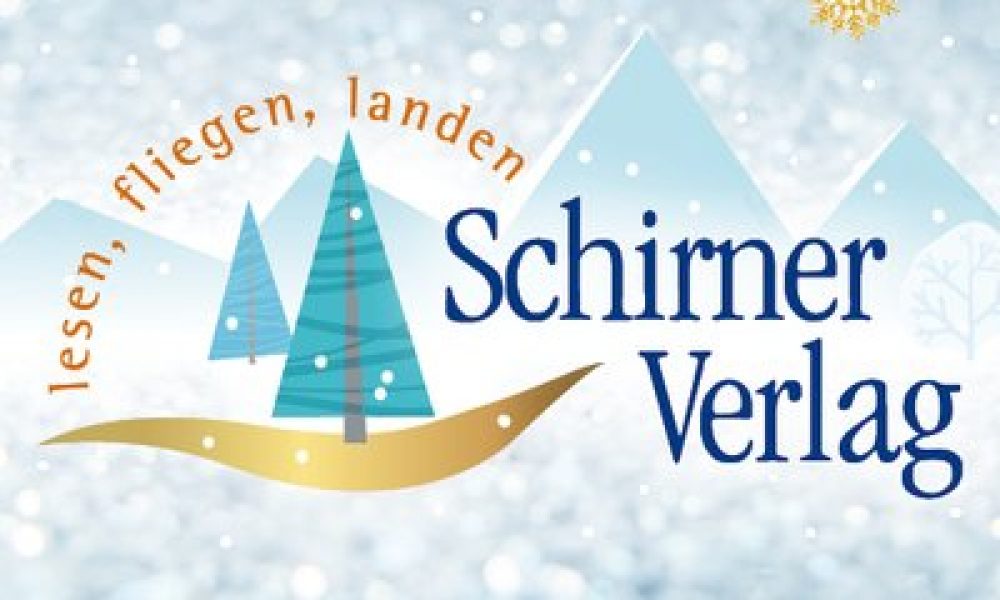 10 Freikarten für die Schirner Tage (01.-03.11.2019)