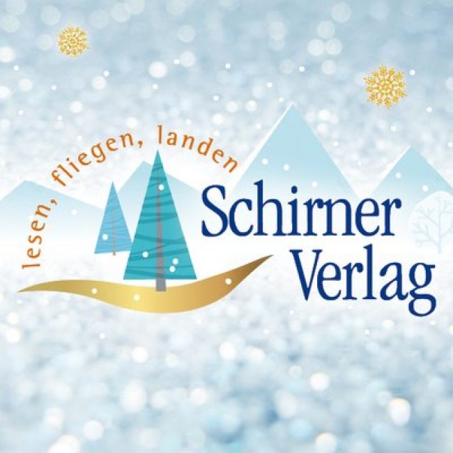 10 Freikarten für die Schirner Tage (01.-03.11.2019)