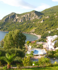 Phoenix – Arillas – Martina Oelrich und Uwe Blankenburg