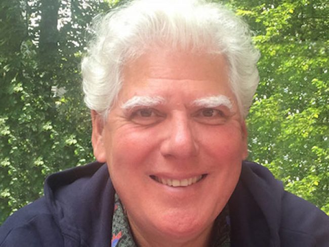 Elyas Stefan Heyland