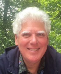 Elyas Stefan Heyland