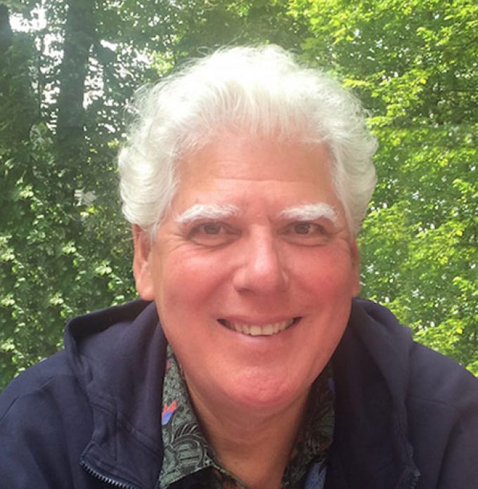 Elyas Stefan Heyland