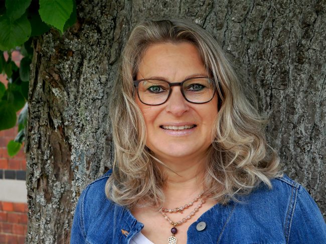 Andrea Katharina Menke