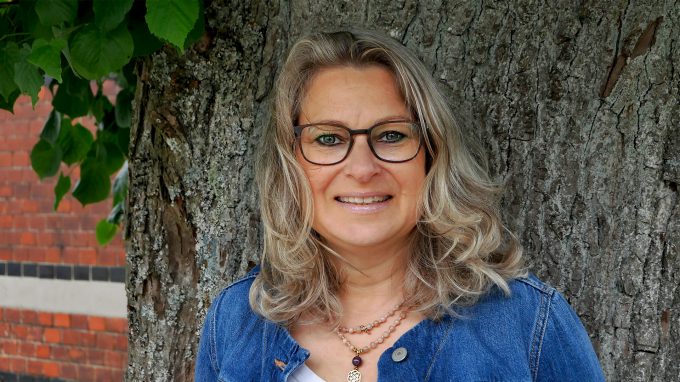 Andrea Katharina Menke